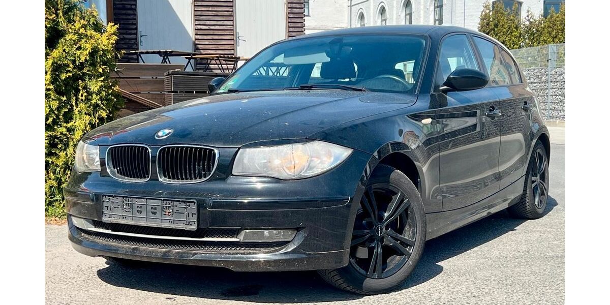 BMW 116 202.801 km 2.250 &euro; Gelsenkirchen 45884