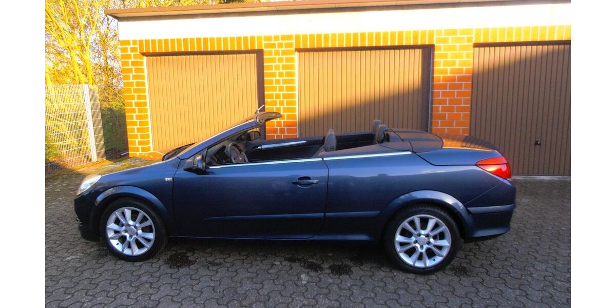 Opel Astra 126.399 km 2.900 &euro; Dinslaken 46535