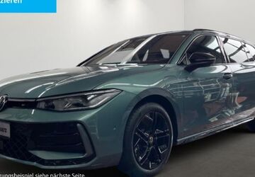 VW Passat Variant 12.781 km 43.980 &euro; Velbert 42553