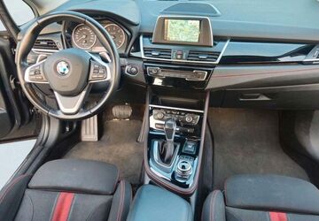 BMW 218 195.700 km 7.999 &euro; Gelsenkirchen 45897