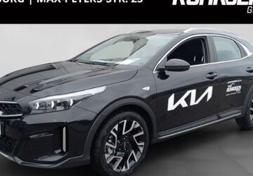 Kia XCeed 6.500 km 23.290 &euro; Duisburg 47059