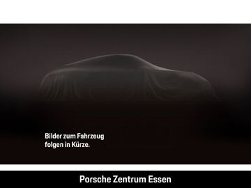 Gebrauchte Porsche Cayman
