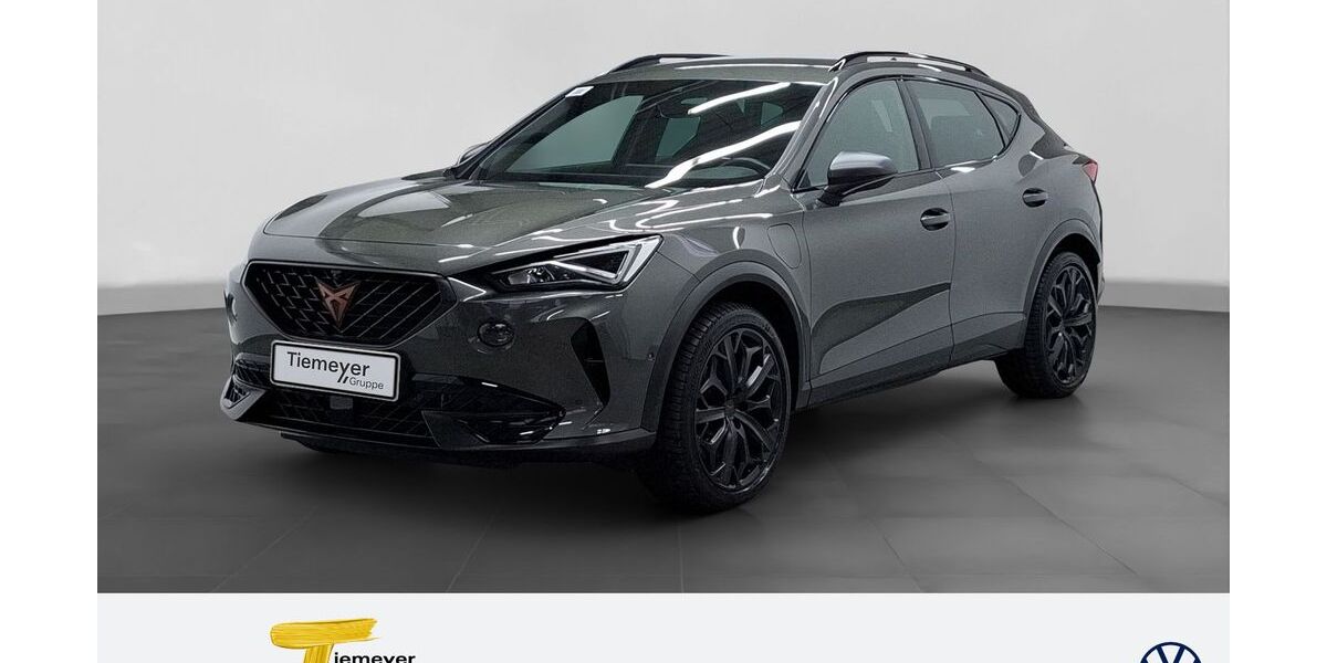 Cupra Formentor 27.000 km 30.690 &euro; Bochum 44892