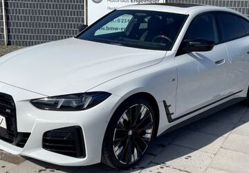 BMW M440 25.190 km 59.790 &euro; Haltern am See 45721