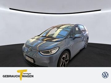 Gebrauchte VW ID.3