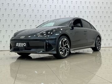 Gebrauchte Hyundai IONIQ 6