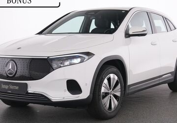 Mercedes-Benz EQA 13.665 km 38.885 &euro; Essen 45309