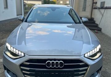Audi A4 89.291 km 20.700 &euro; Gladbeck 45964