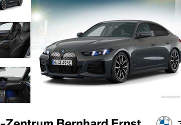 BMW i4 4.900 km 61.690 &euro; Witten 58455