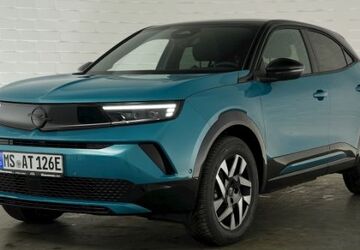 Opel Mokka-e 5.900 km 36.724 &euro; Heiden 46359