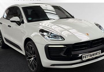 Porsche Macan 18.400 km 74.850 &euro; Moers 47441