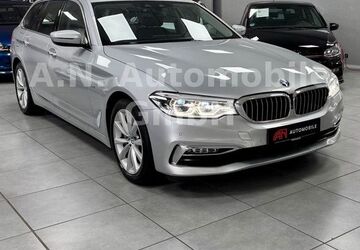 BMW 530 208.000 km 17.900 &euro; Gladbeck 45968