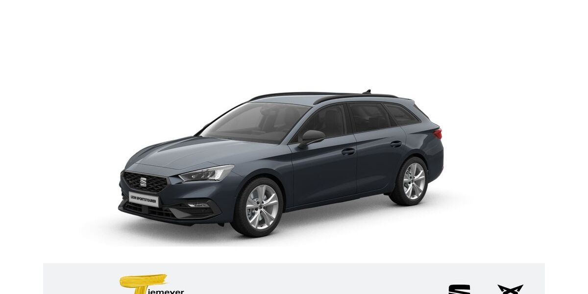 Seat Leon 25.462 km 27.990 &euro; Recklinghausen 45663