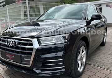 Audi Q5 158.100 km 23.990 &euro; Gladbeck 45968