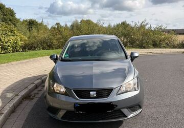 Seat Ibiza 118.000 km 7.290 &euro; Essen 45355