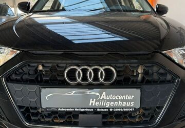 Audi A1 127.300 km 17.980 &euro; Heiligenhaus 42579