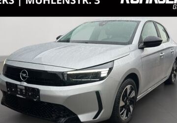 Opel Corsa 9.347 km 22.890 &euro; Moers 47441