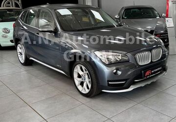 BMW X1 127.200 km 8.900 &euro; Gladbeck 45968