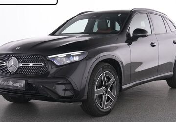 Mercedes-Benz GLC 200 4.900 km 59.500 &euro; Essen 45309