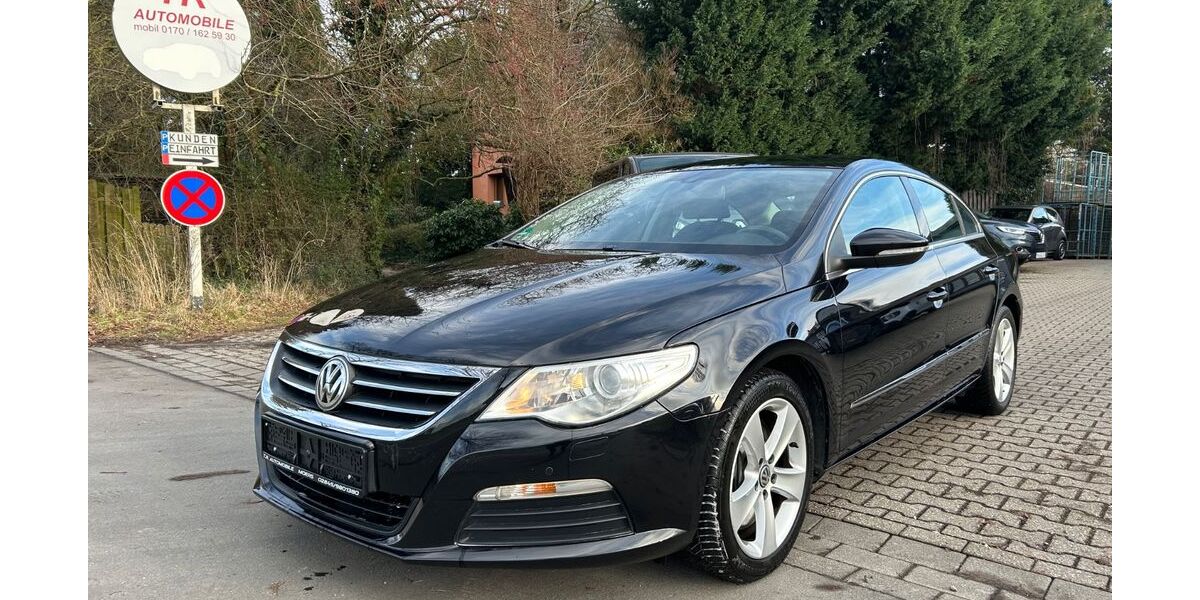 VW Passat 246.690 km 5.990 &euro; Moers 47447