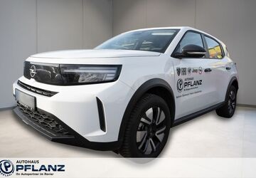 Opel Frontera 9.990 km 19.940 &euro; Bochum 44801