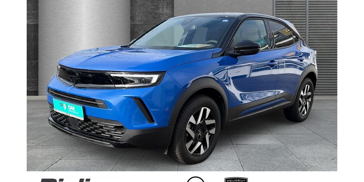 Opel Mokka 21.423 km 21.990 &euro; Herten 45699