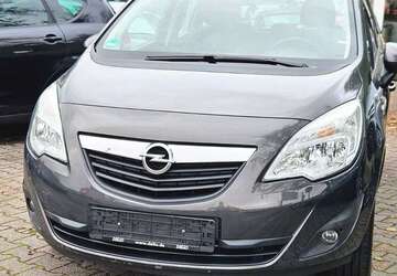 Opel Meriva 133.174 km 4.799 &euro; Essen 45356