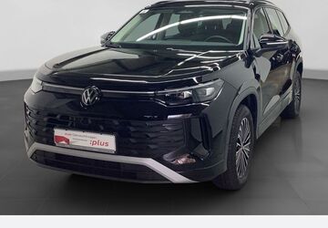 VW Tayron 11.715 km 42.870 &euro; Bochum 44809