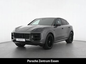 Gebrauchte Porsche Cayenne