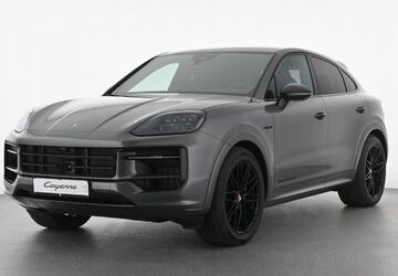 Porsche Cayenne 11.075 km 129.900 &euro; Essen 45143
