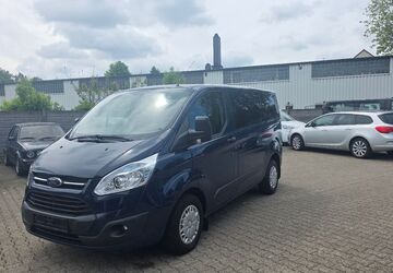 Ford Transit 350.000 km 8.590 &euro; Gladbeck 45966