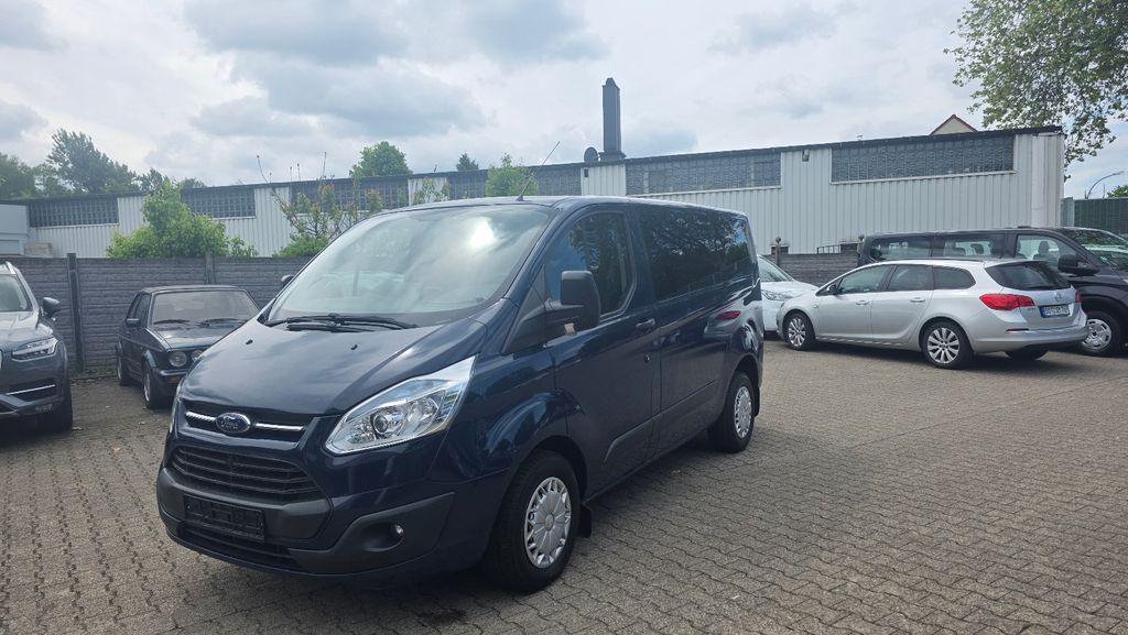 Ford Transit 350.000 km 8.590 &euro; Gladbeck 45966