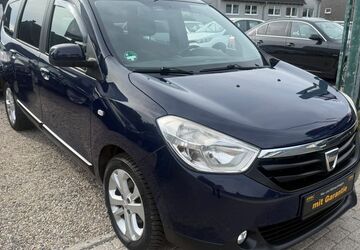Dacia Lodgy 122.000 km 5.600 &euro; Essen 45355
