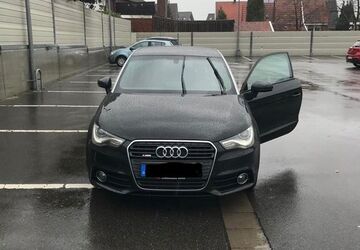 Audi A1 148.700 km 6.199 &euro; Gelsenkirchen 45891