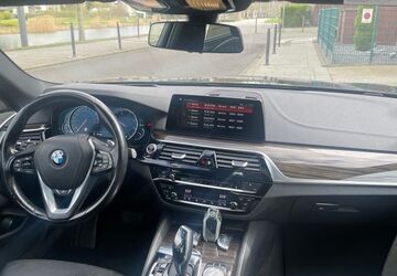 BMW 530 190.000 km 22.499 &euro; Essen 45143