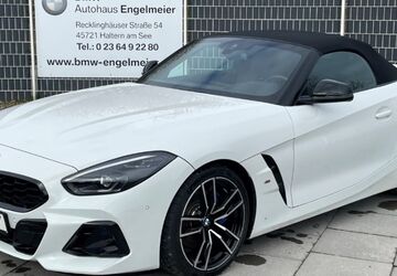 BMW Z4 M40 16.104 km 49.790 &euro; Haltern am See 45721