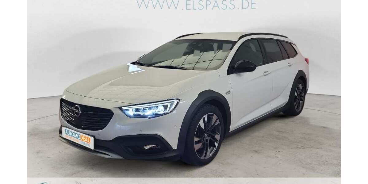 Opel Insignia 74.614 km 18.489 &euro; Moers 47445