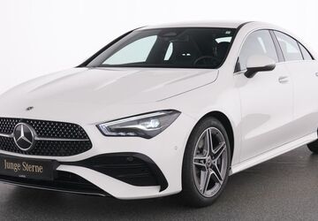 Mercedes-Benz CLA 200 22.747 km 36.935 &euro; Essen 45309