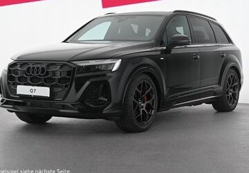 Audi Q7 2.500 km 94.380 &euro; Essen 45143