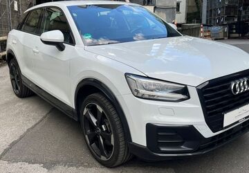 Audi Q2 41.000 km 18.950 &euro; Heiligenhaus 42579