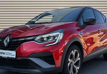 Renault Captur 27.500 km 22.290 &euro; Duisburg 47059