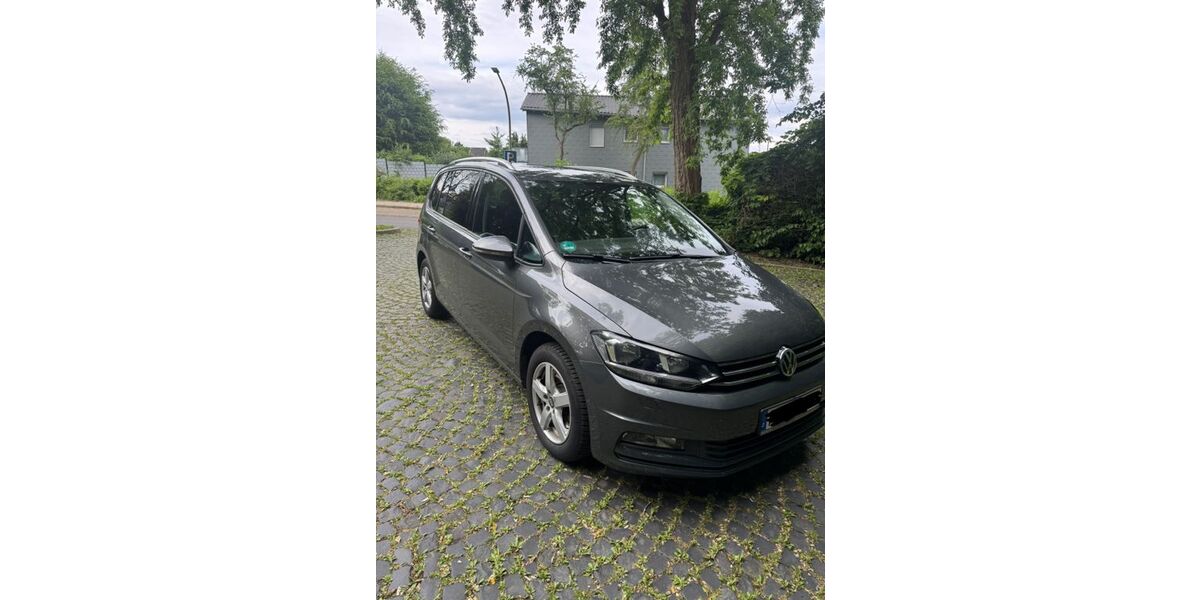VW Touran 140.089 km 13.300 &euro; Herne 44623