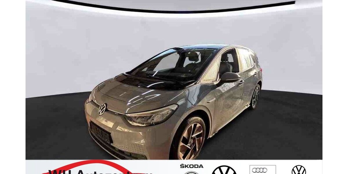 VW ID.3 34.018 km 20.990 &euro; Hattingen 45527