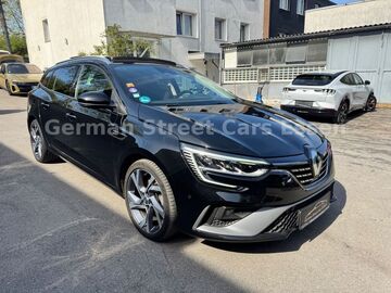 Gebrauchte Renault Megane