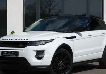 Land Rover Range Rover Evoque 267.230 km 10.990 &euro; Bochum 44807