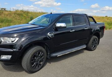 Ford Ranger 167.500 km 14.500 &euro; Wesel 46487