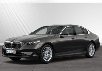 BMW 530 9.400 km 54.900 &euro; Wesel 46485