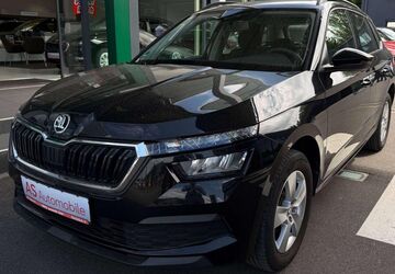 Skoda Kamiq 33.300 km 19.880 &euro; Essen 45326