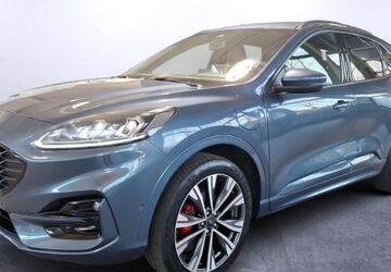 Ford Kuga 44.120 km 22.390 &euro; Recklinghausen 45659