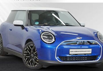 Mini Cooper SE 14.500 km 33.784 &euro; Moers 47441